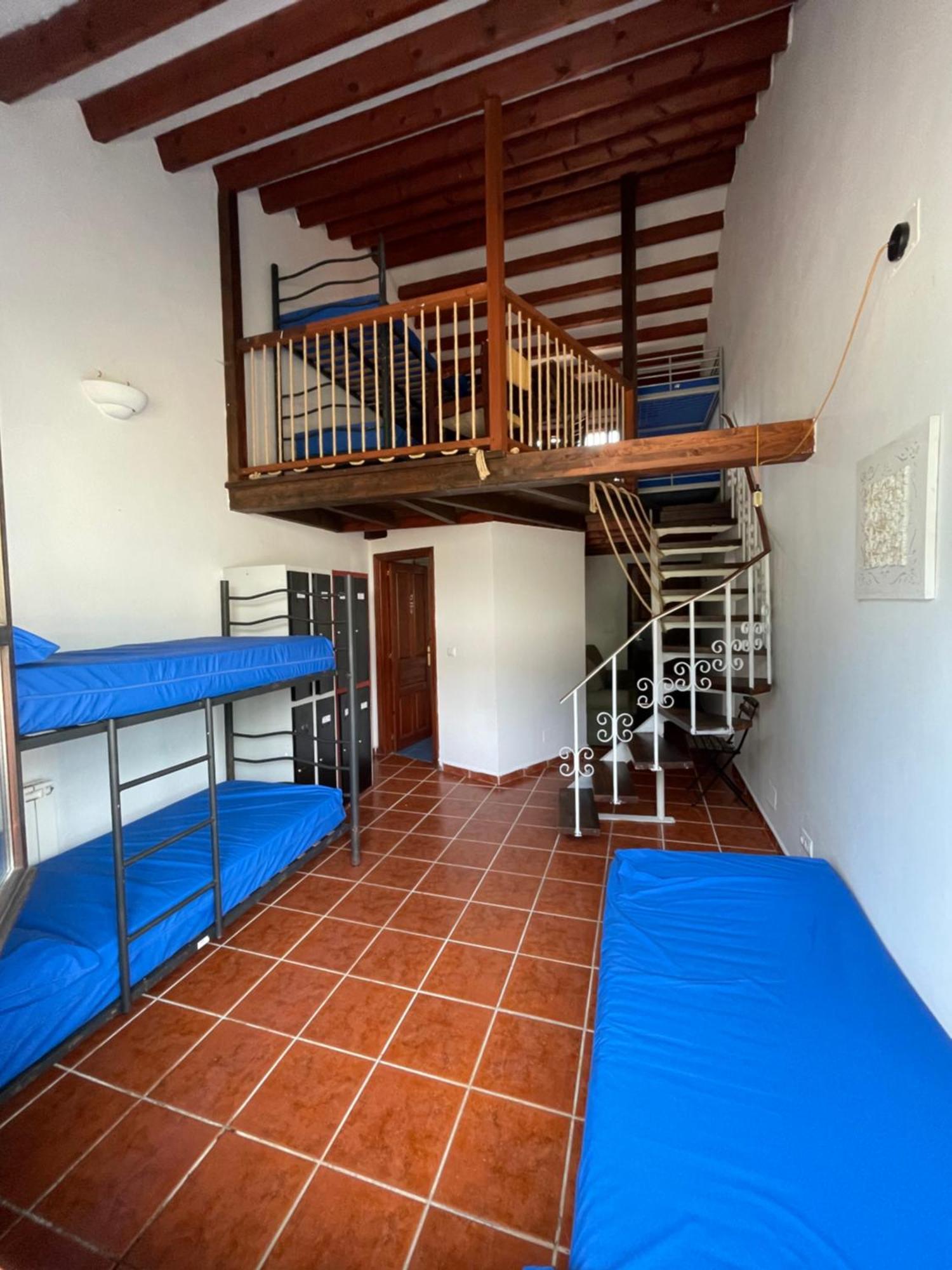 Hostel Gulpiyuri Llanes Villahormes Dış mekan fotoğraf