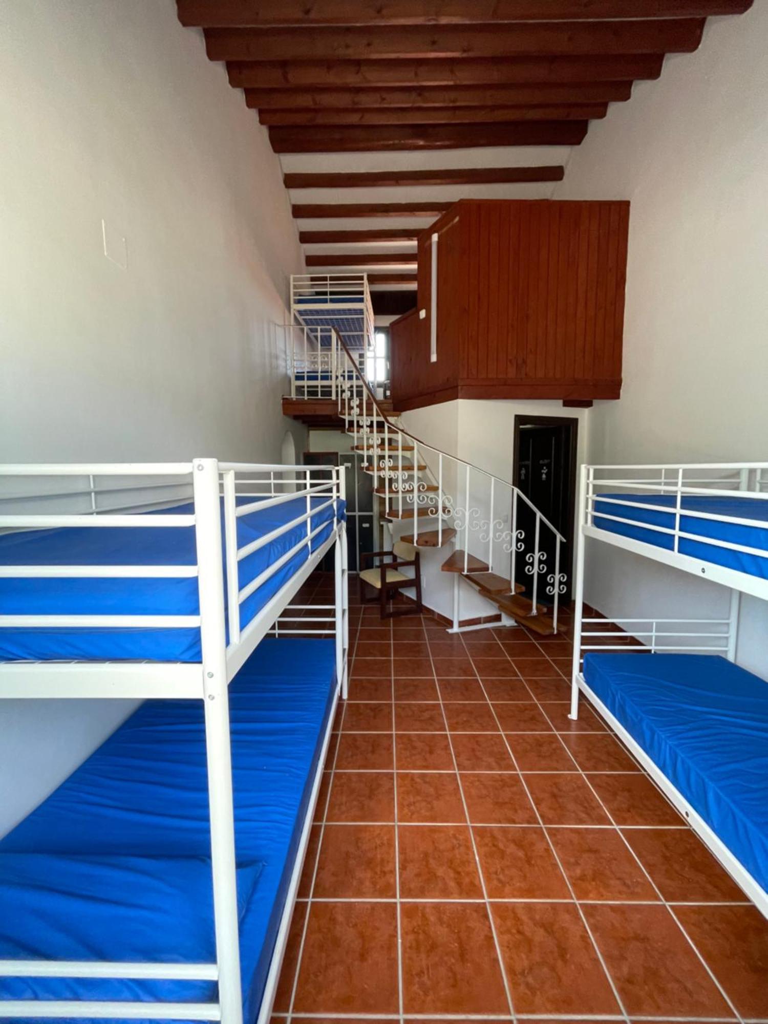 Hostel Gulpiyuri Llanes Villahormes Dış mekan fotoğraf