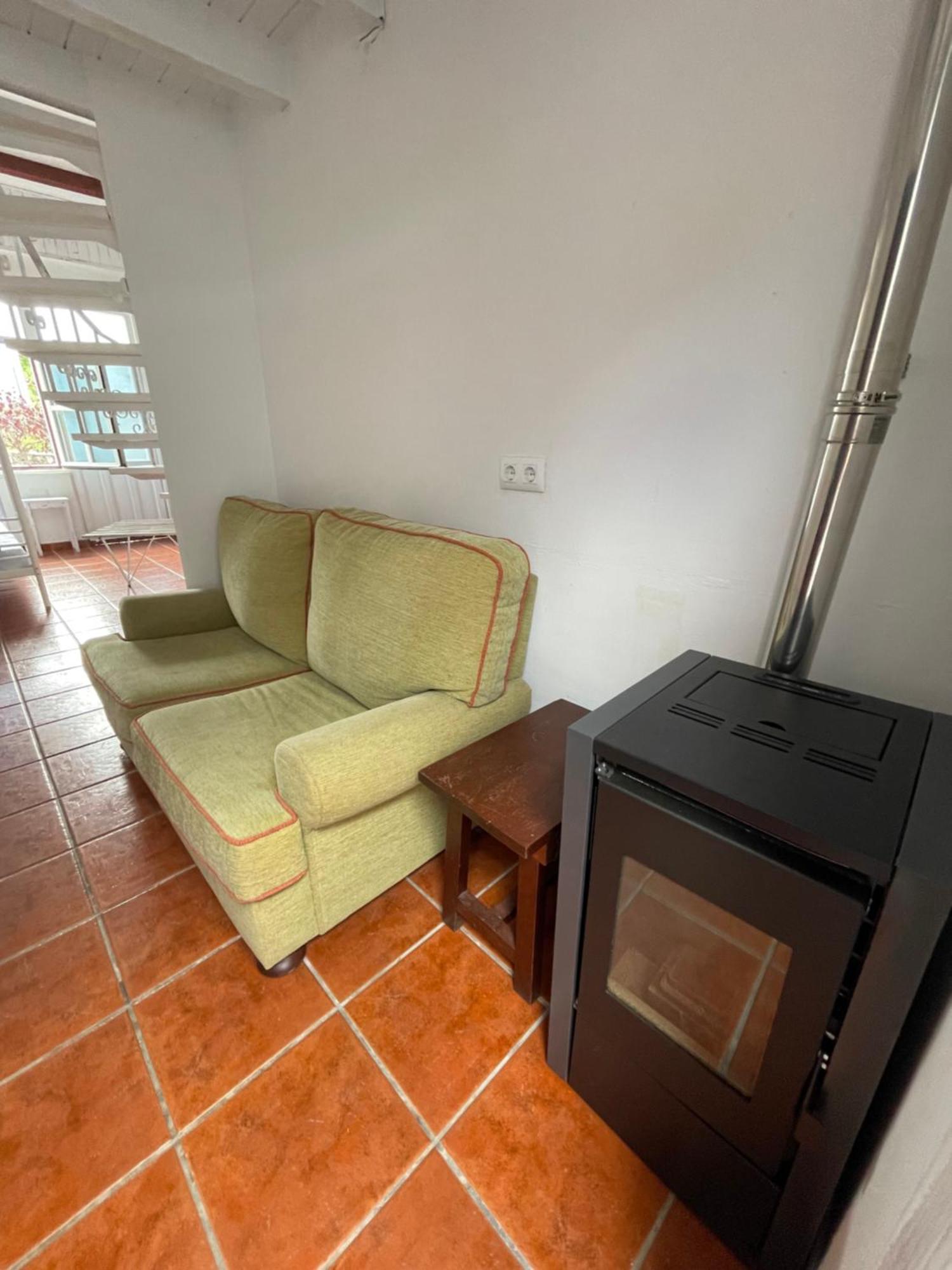 Hostel Gulpiyuri Llanes Villahormes Dış mekan fotoğraf