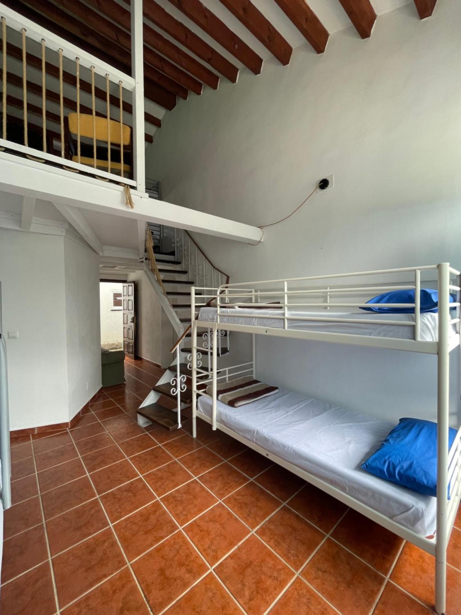 Hostel Gulpiyuri Llanes Villahormes Dış mekan fotoğraf