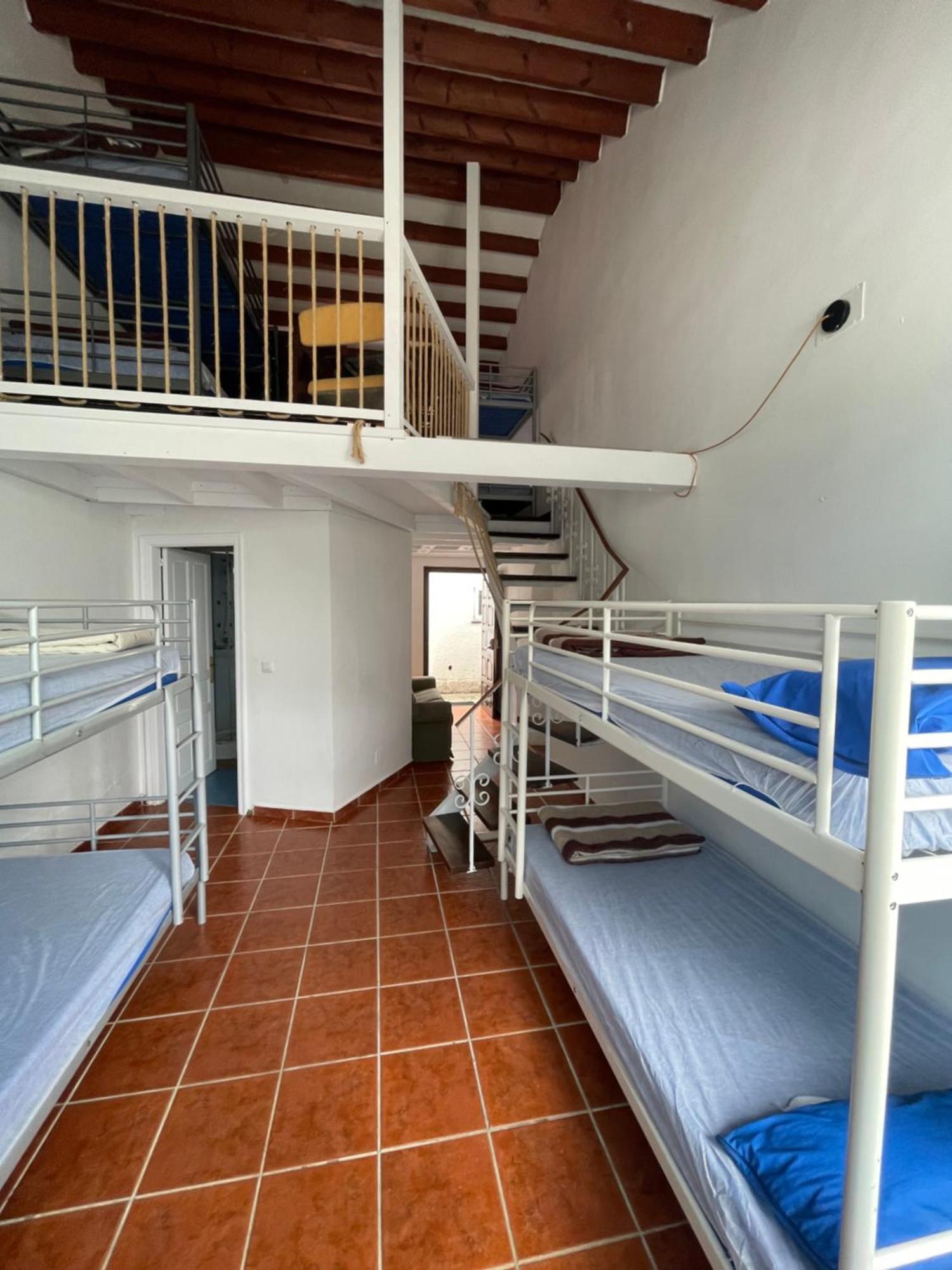 Hostel Gulpiyuri Llanes Villahormes Dış mekan fotoğraf